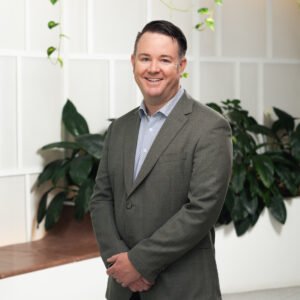 Glenn Alman, Director at SPMG