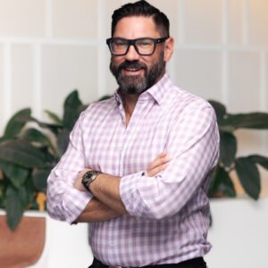 Daniel Prince, Director at SPMG