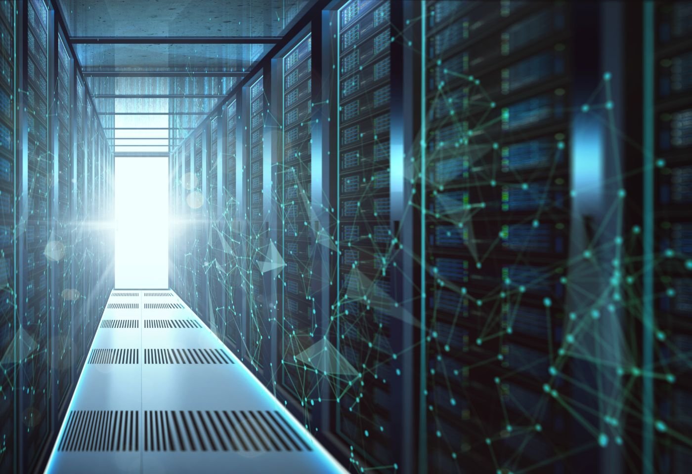 mission critical facilities, data centre