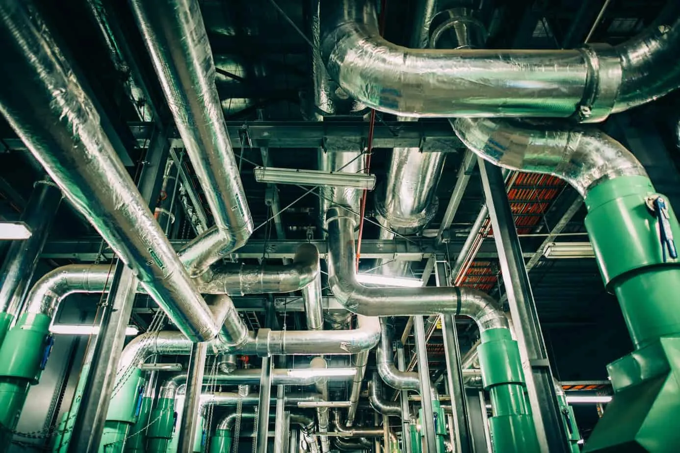 critical facilities experts