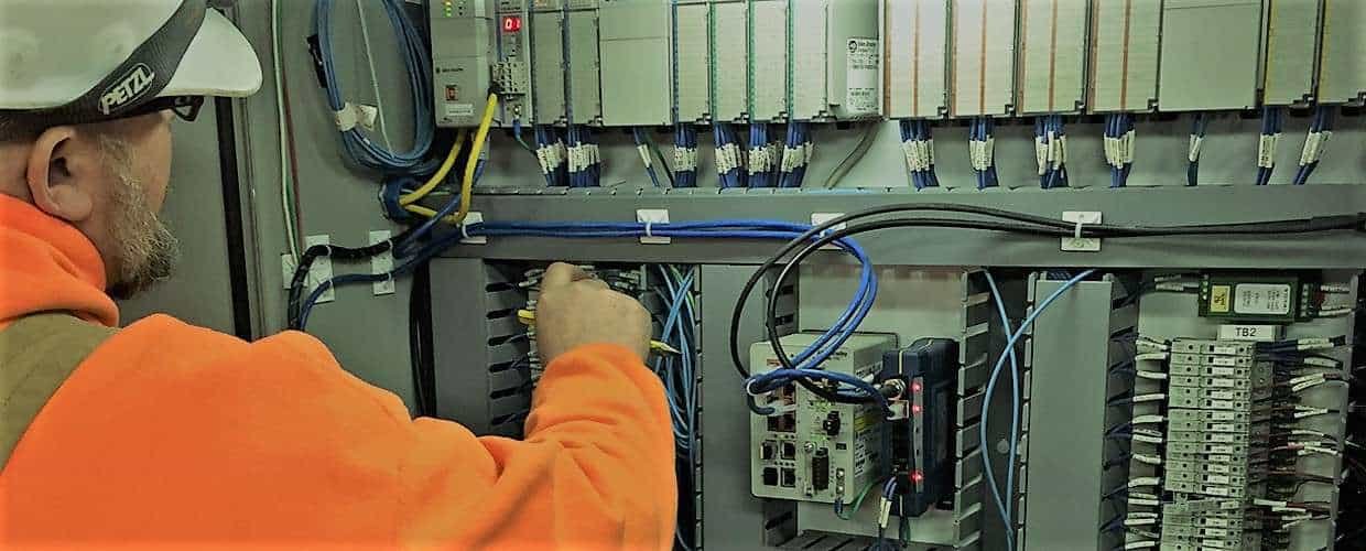 scada plc upgrade