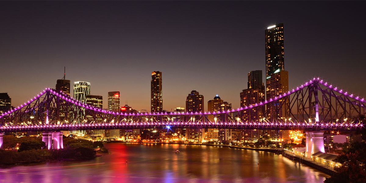brisbane