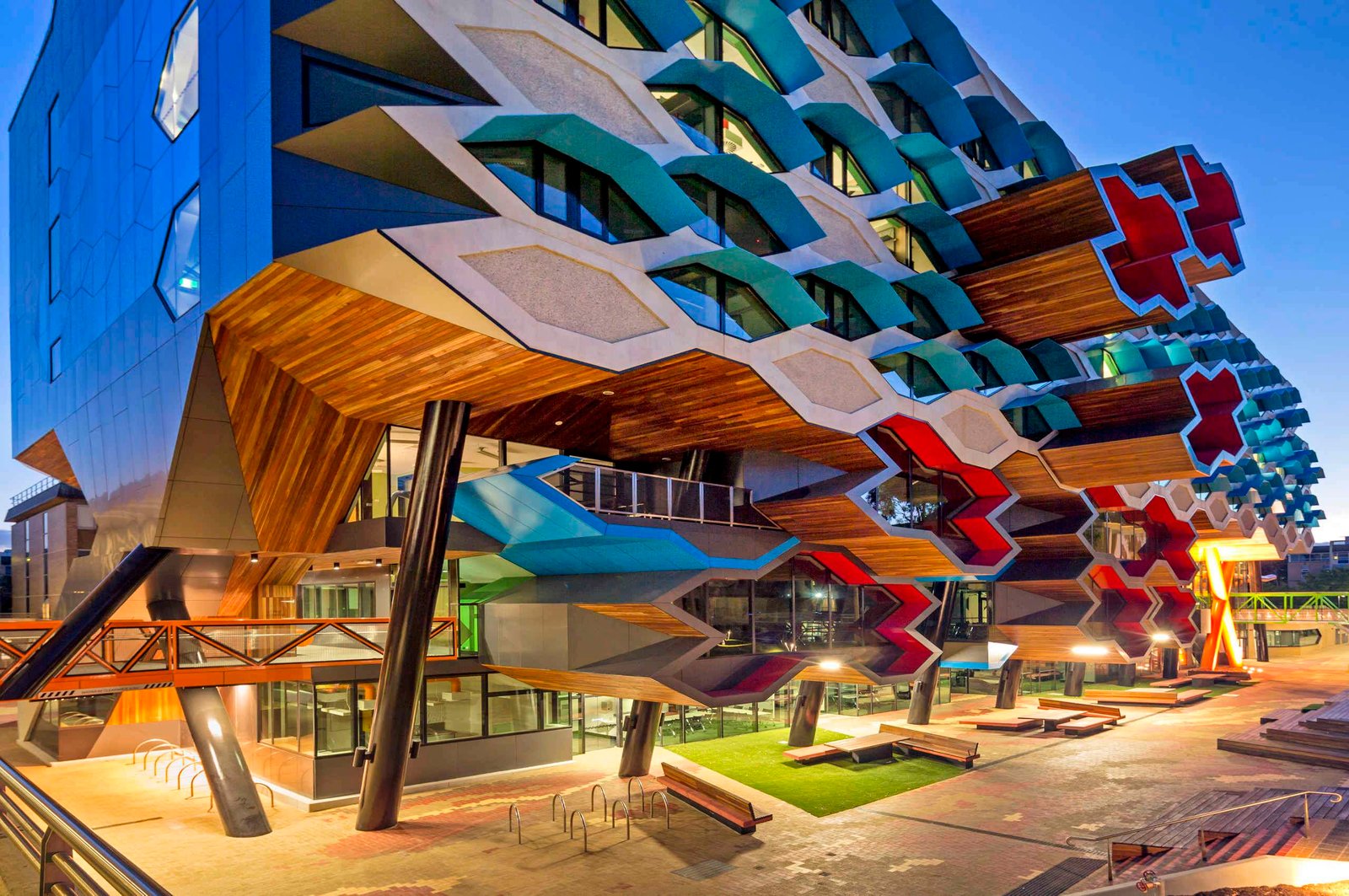latrobe-uni