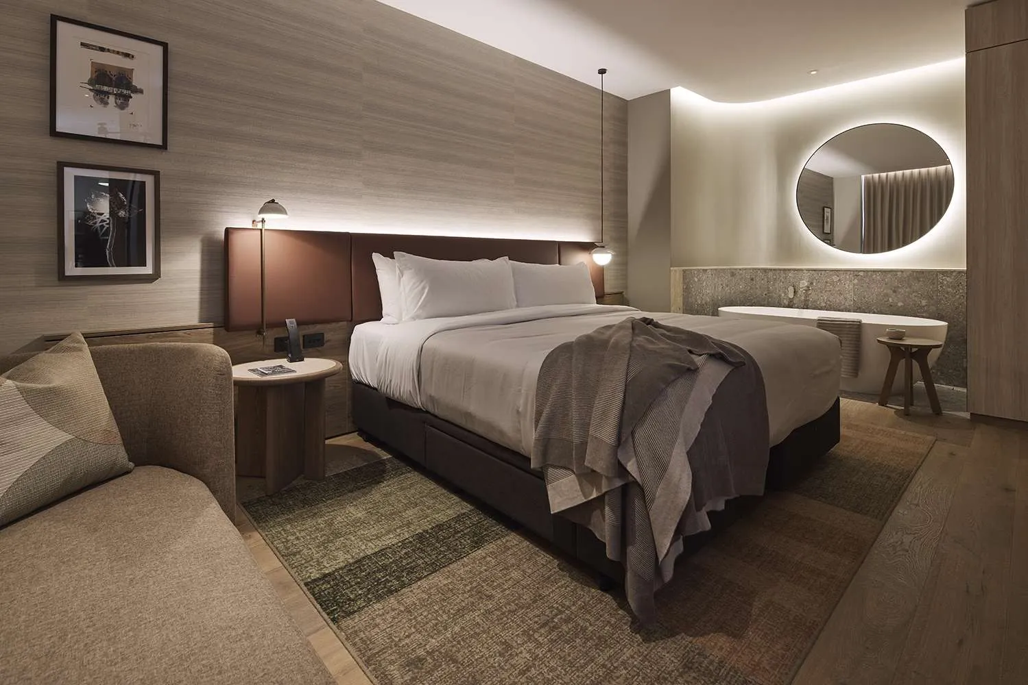 rydges hotel melbourne