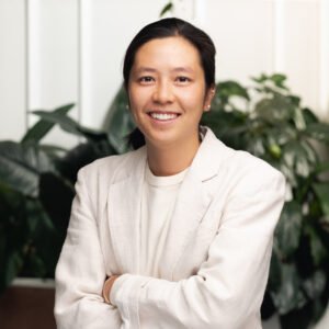 Michelle Lam