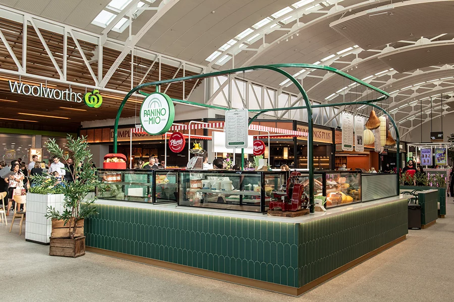 epping plaza