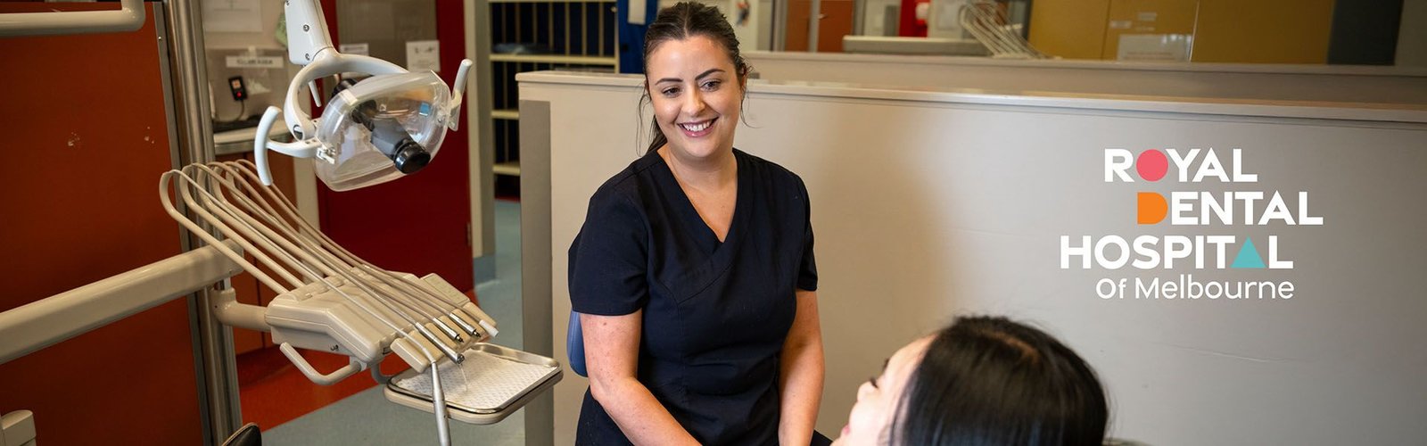 royal dental hospital melbourne